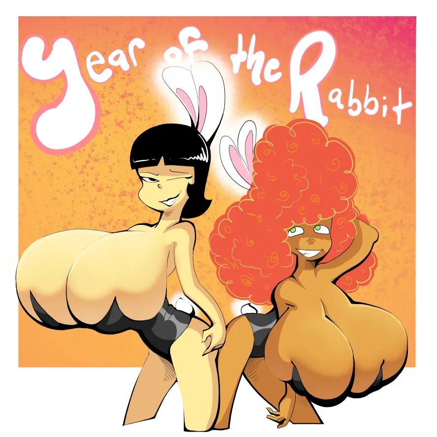 Meteor Creek: Ching Ming &amp; Obi Scenity page 2 full