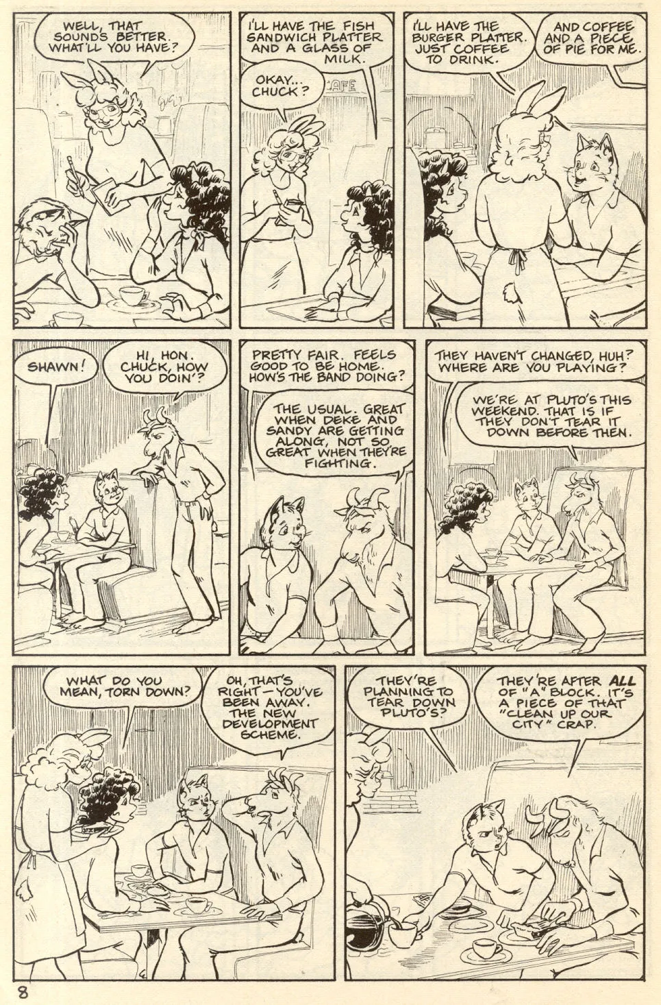 Omaha #6 page 10 full