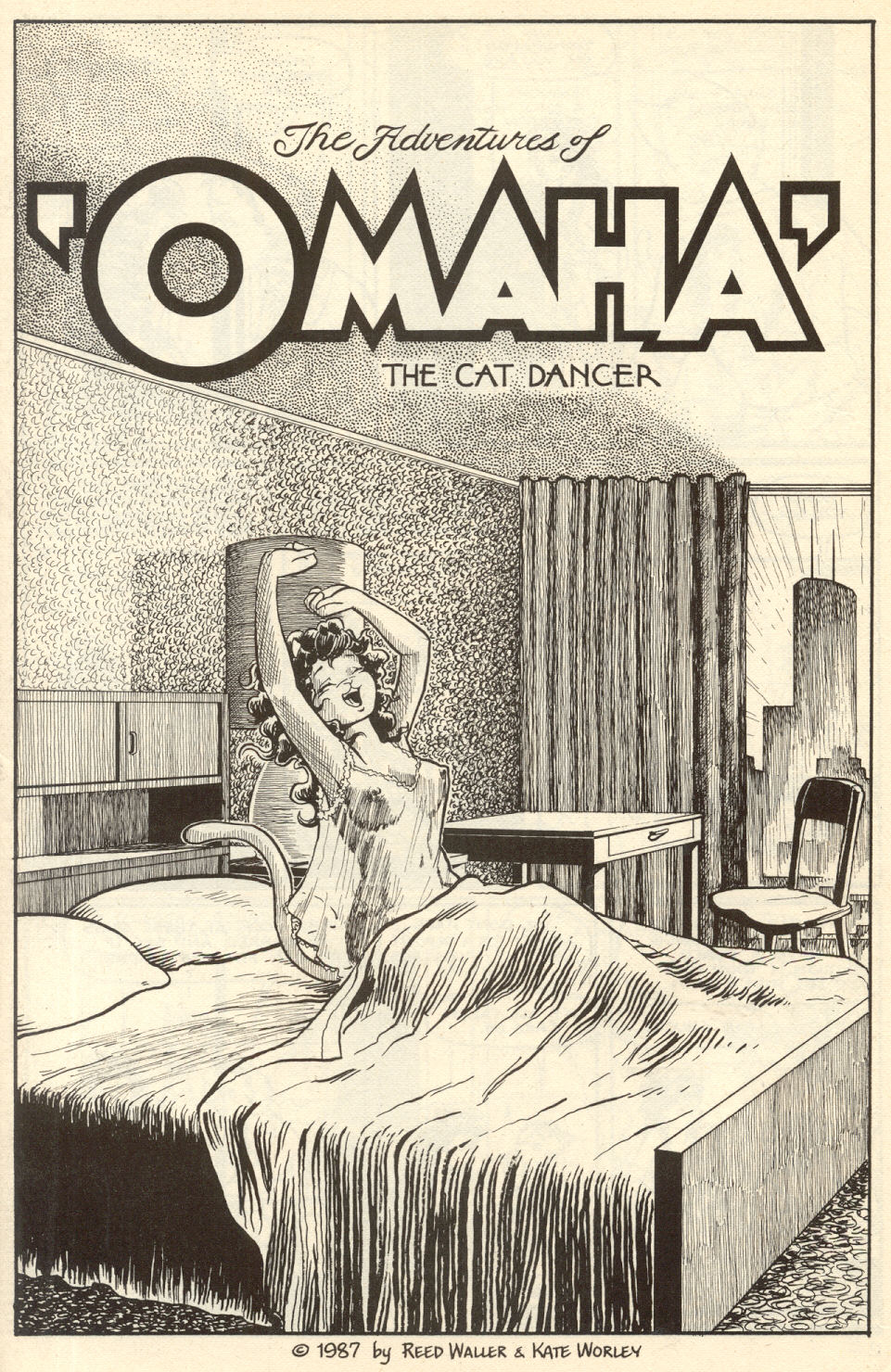 Omaha #6 page 3 full
