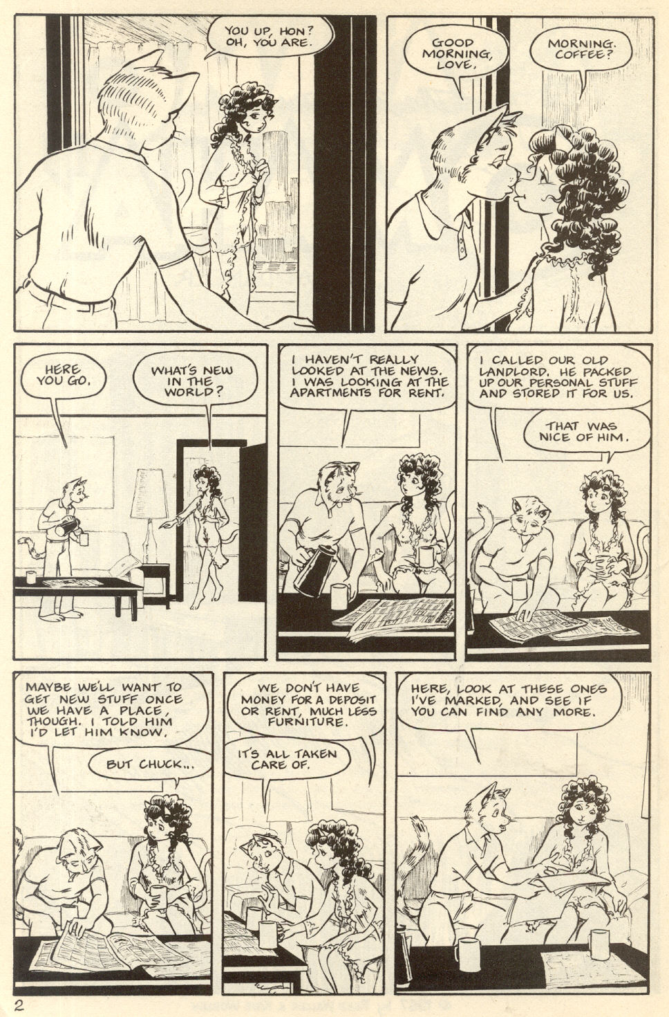 Omaha #6 page 4 full