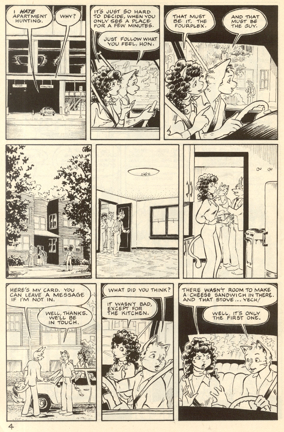 Omaha #6 page 6 full