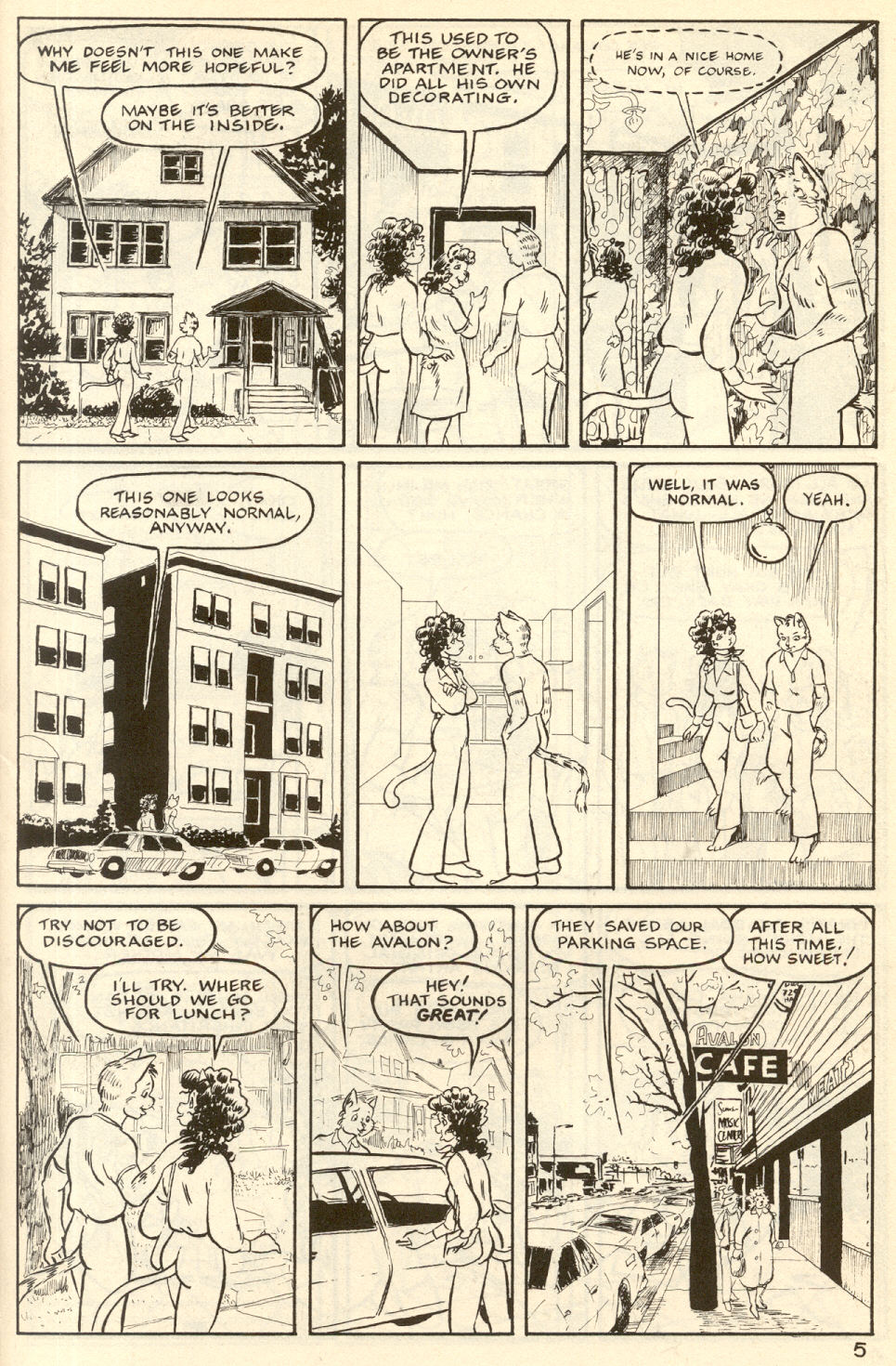 Omaha #6 page 7 full