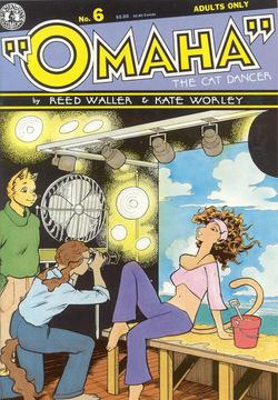 Omaha #6