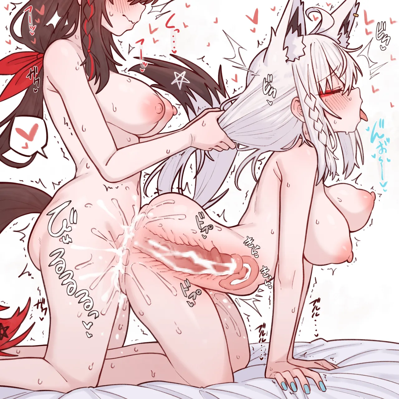 Shiroi Yoru  2025-10-30-🦊 page 3 full