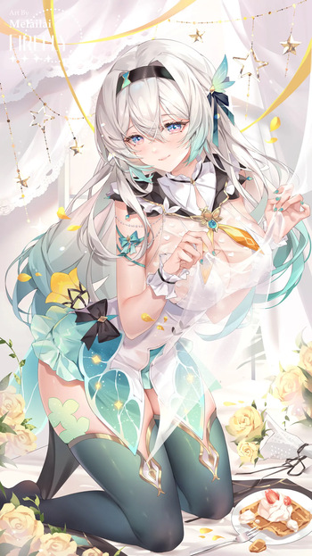 Melailai cover