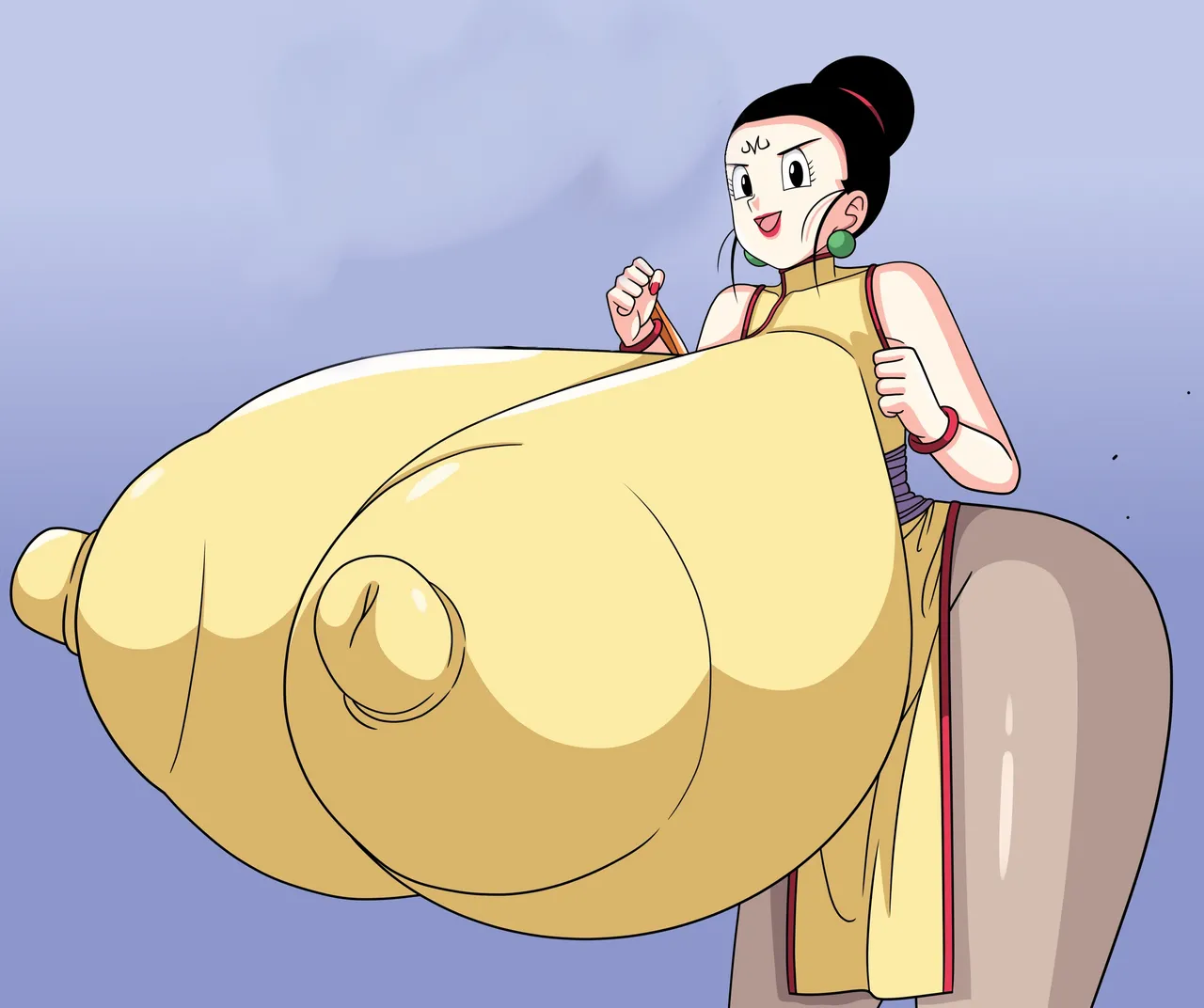 ToshisoArt page 10 full