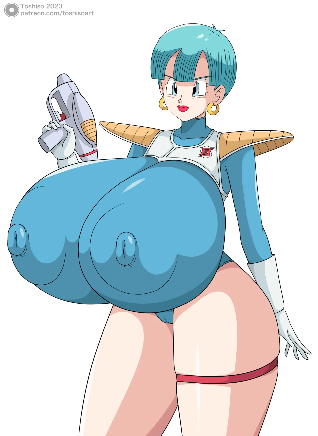 ToshisoArt page 4 full