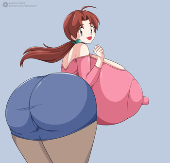 ToshisoArt cover