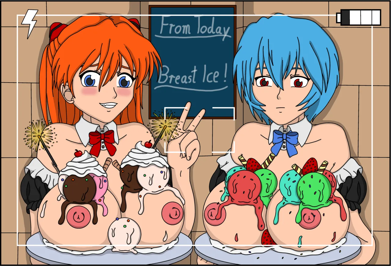 Artist - BoeserWolf page 8 full