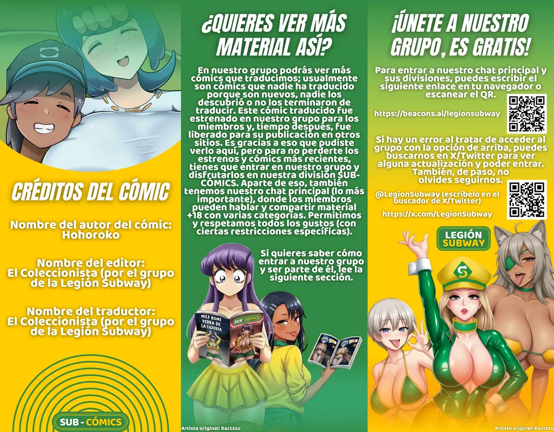 La Dama Digna del Campeon de Alola page 10 full