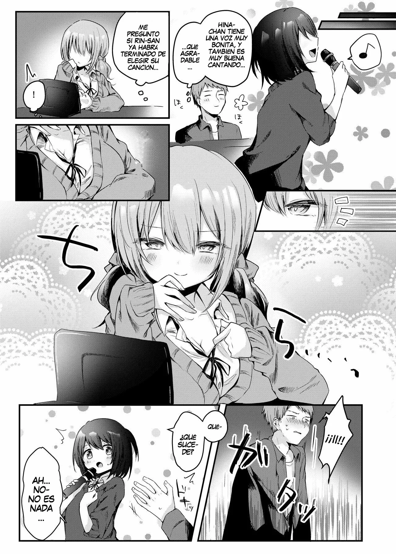 Netoge de Shiriatta Suki na Ko no, Bitch na Onna Tomodachi ni Gal NTR sareru Hanashi page 4 full