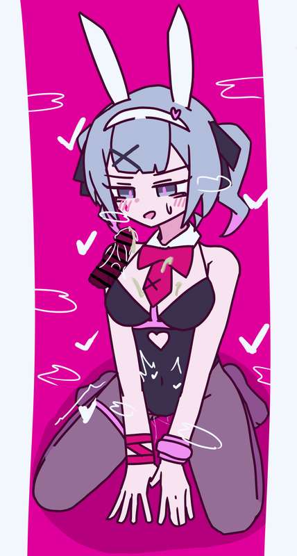 voifoooork PIXIV page 1 full