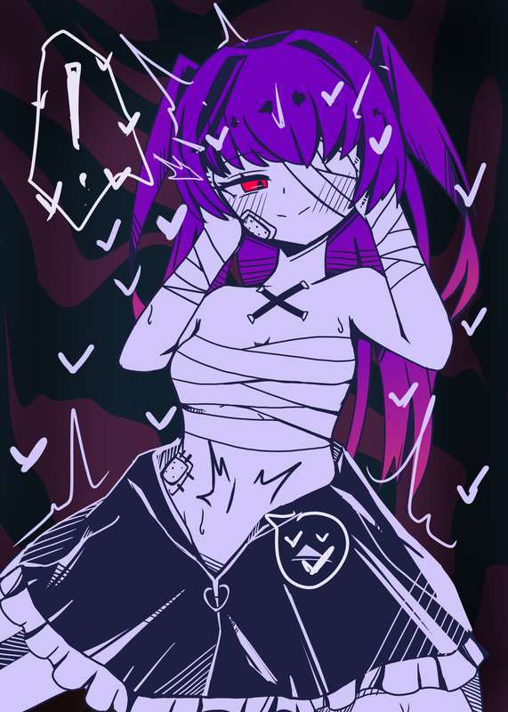 voifoooork PIXIV page 4 full