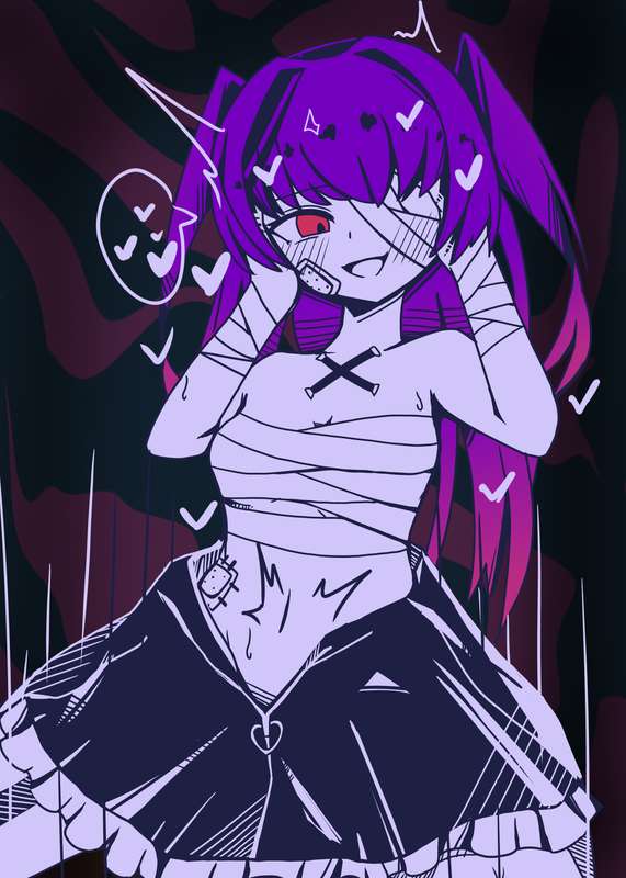 voifoooork PIXIV page 5 full