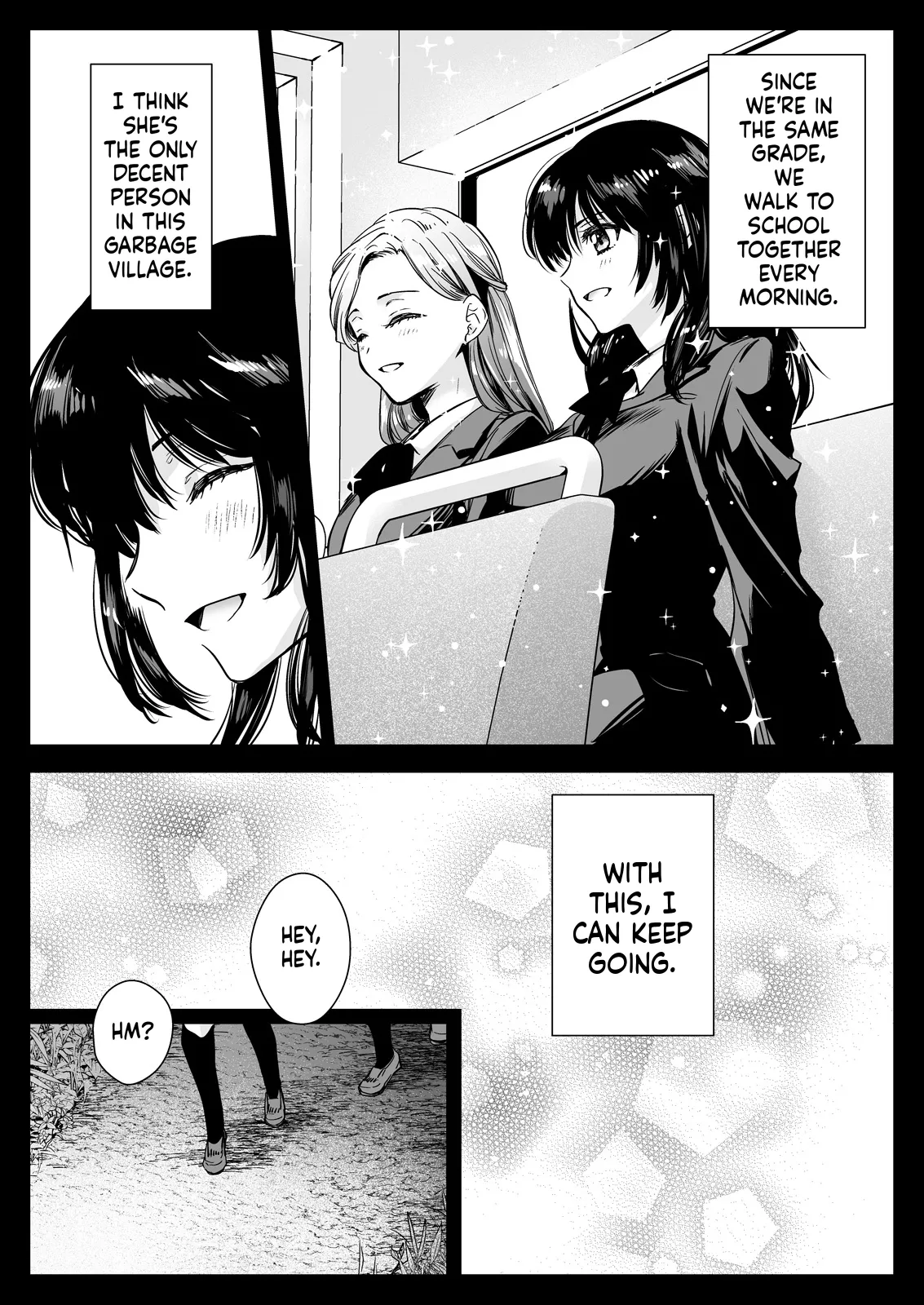 Seifuku Shokushu 19 page 7 full