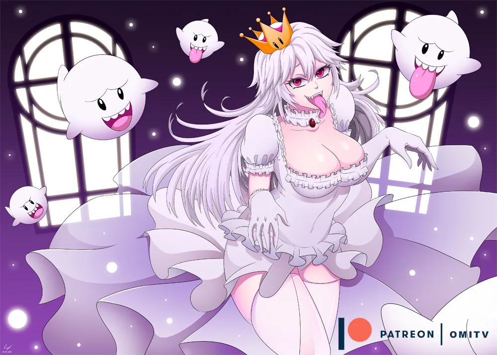 Omitv / Omi48 Twitter/Hentai Foundry Gallery page 4 full