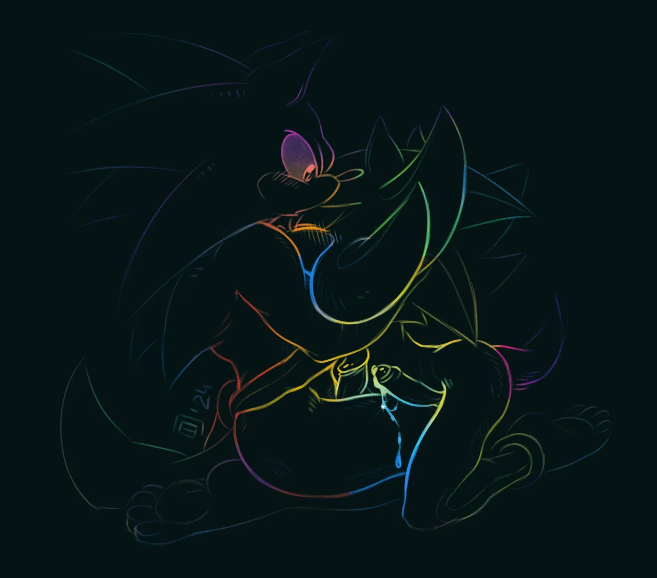 obsidianthedrake page 2 full