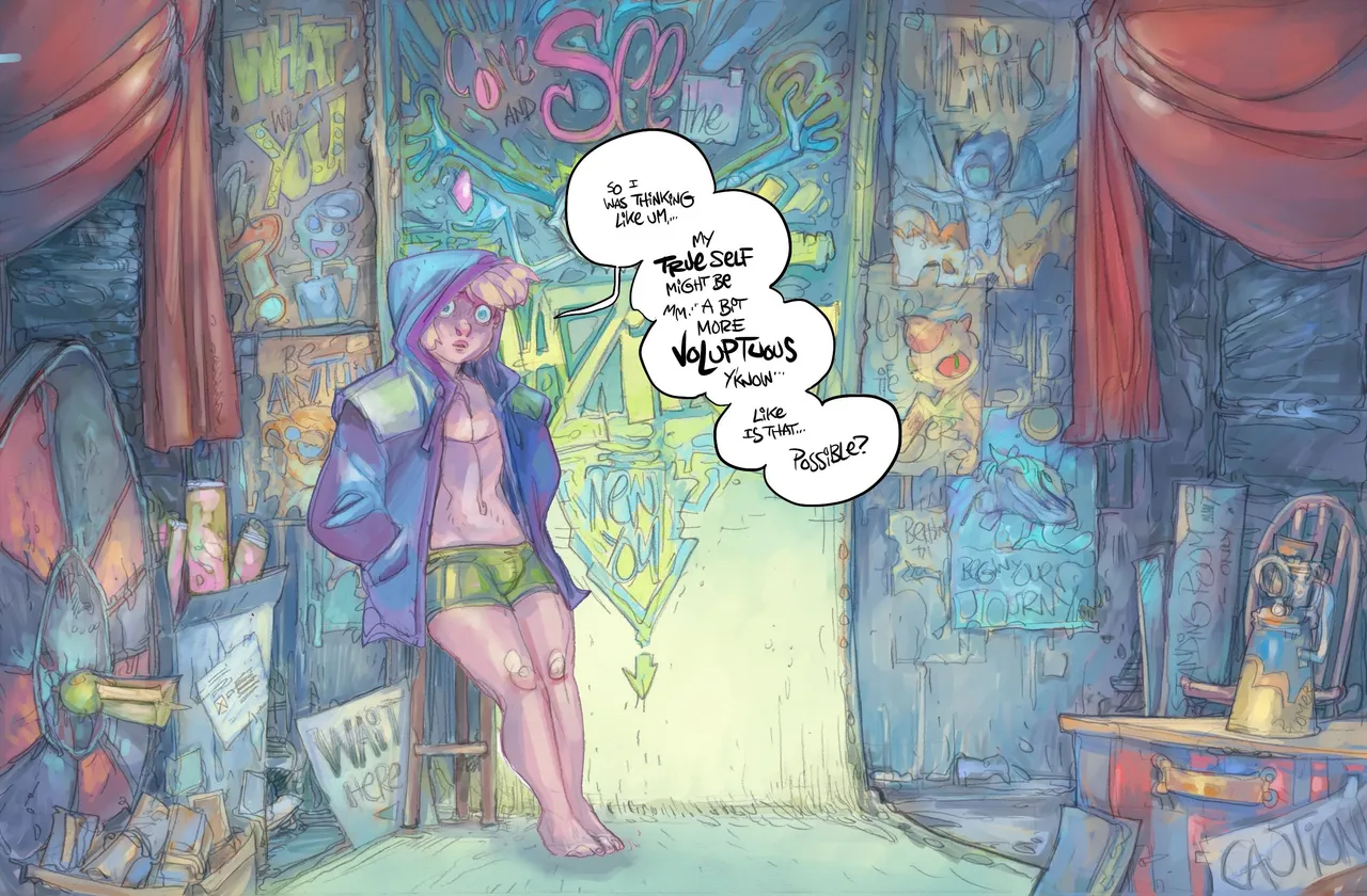 Potions Awry Game page 5 full