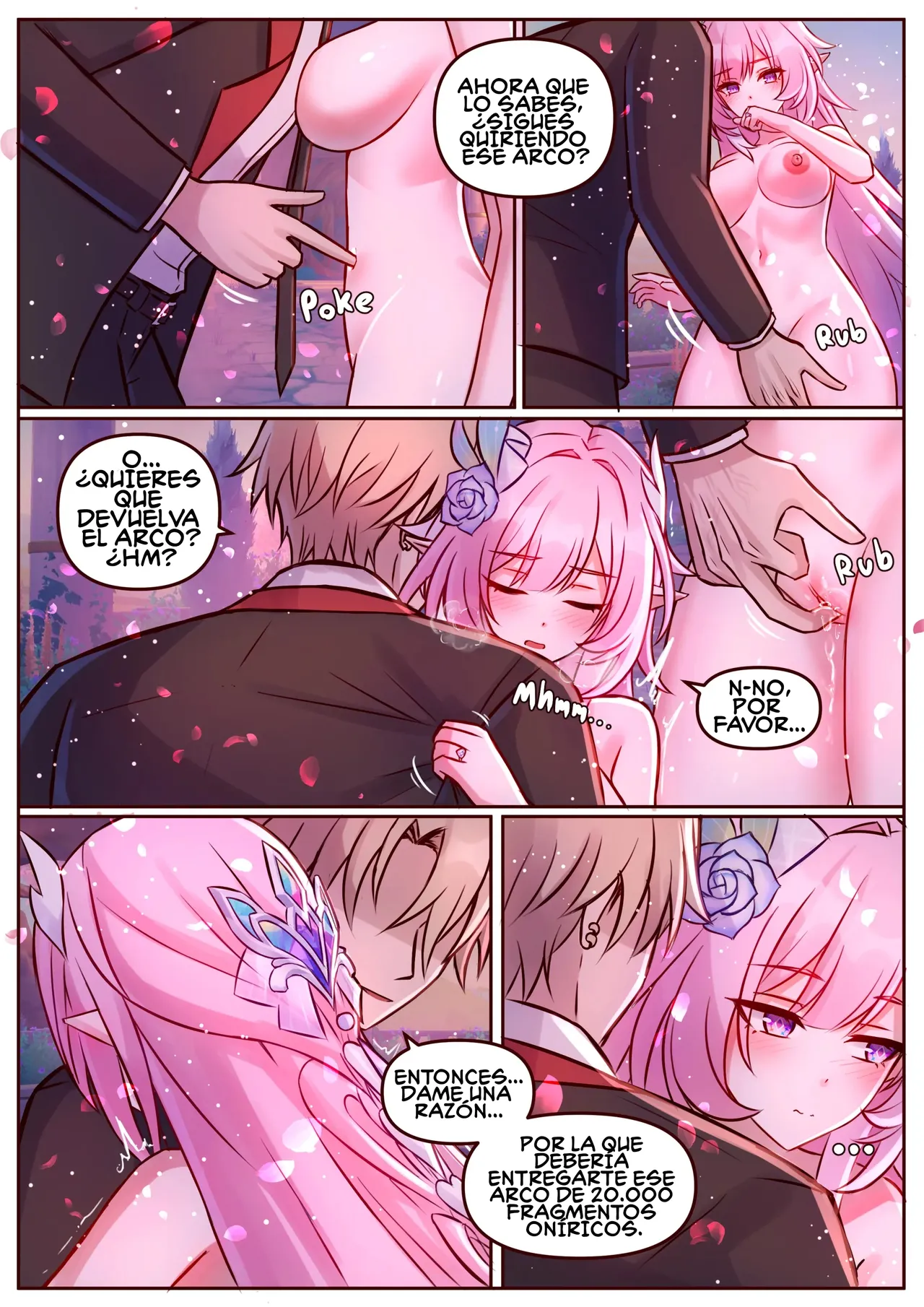 Finish Cyrene page 7 full