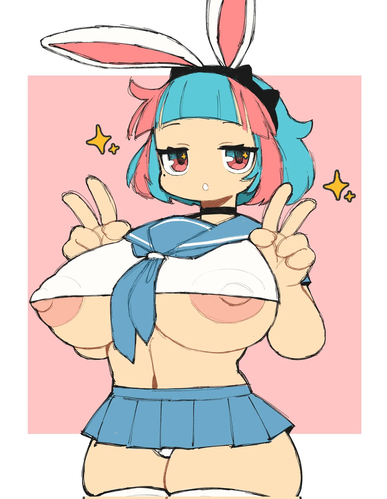Artist:mctamagomaki page 6 full