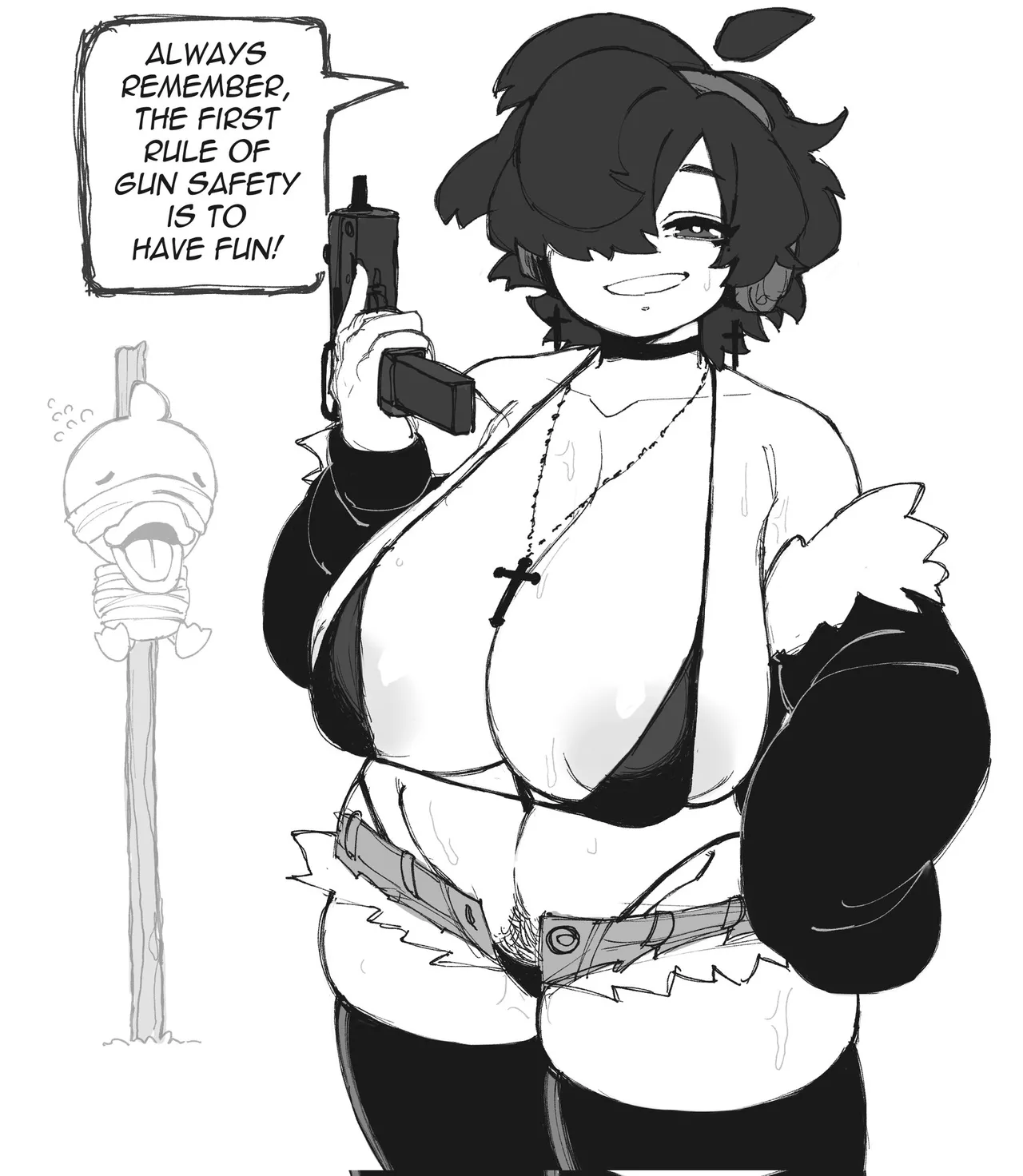 Artist:mctamagomaki page 7 full