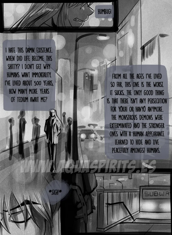 My Life Before You page 4 full