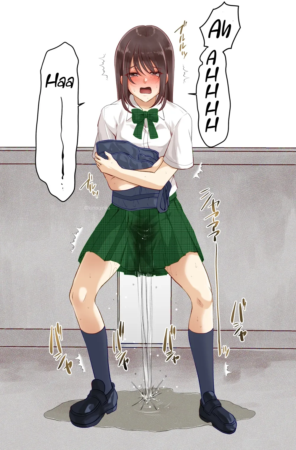 Forgetting Key page 2 full
