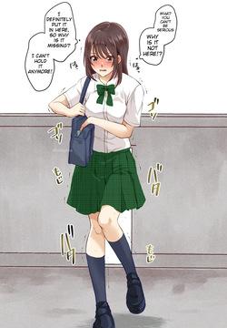 Forgetting Key