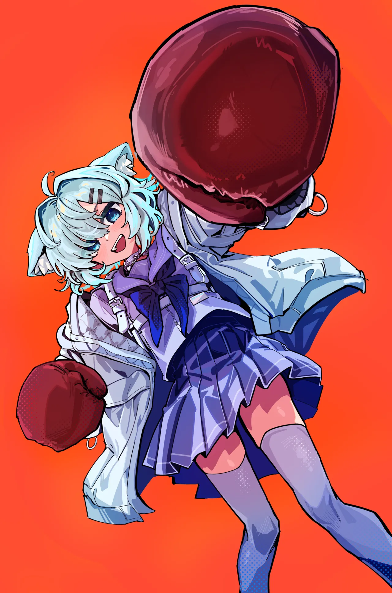淀澄オリ  Part 2 page 1 full