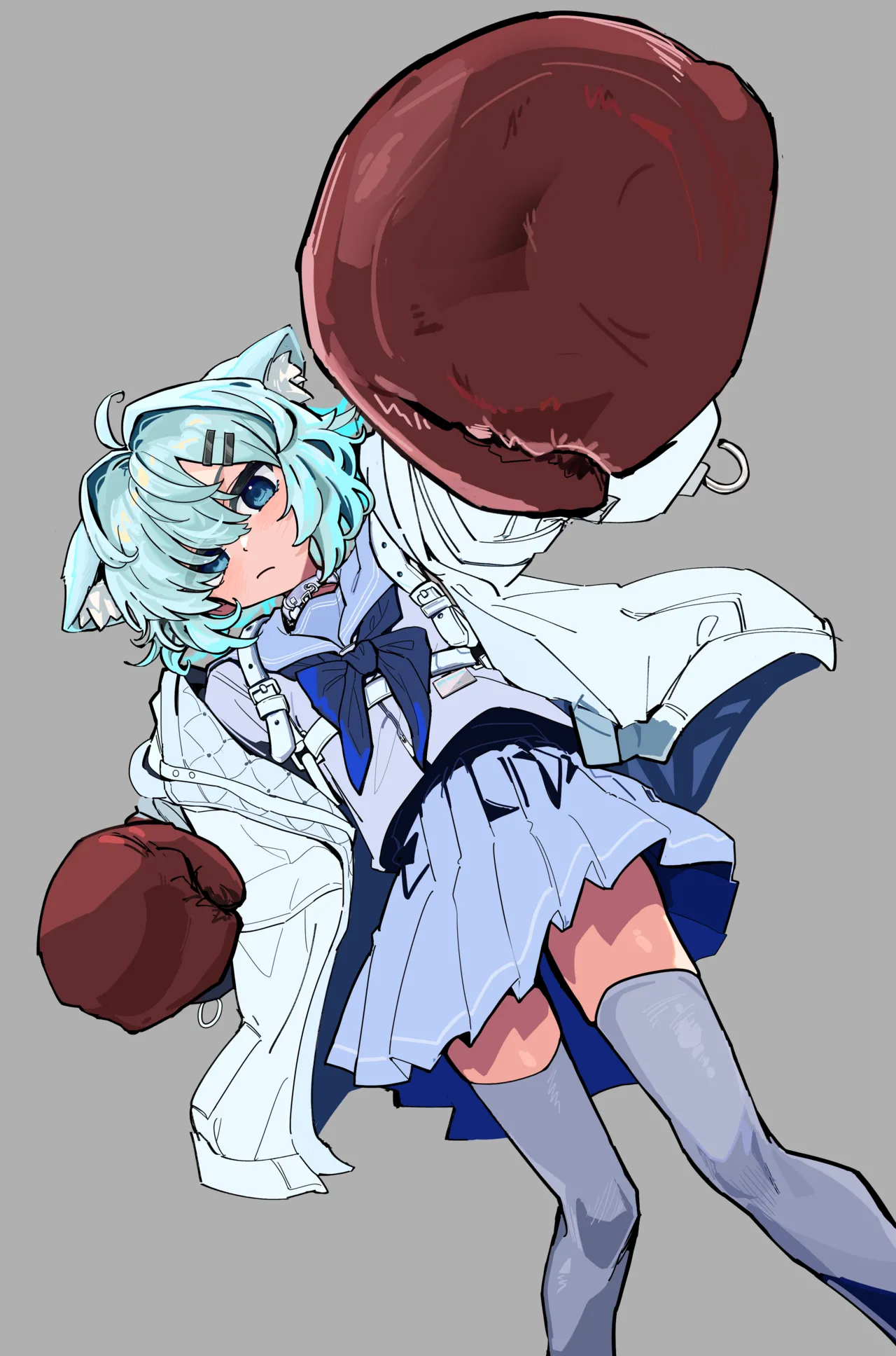 淀澄オリ  Part 2 page 2 full
