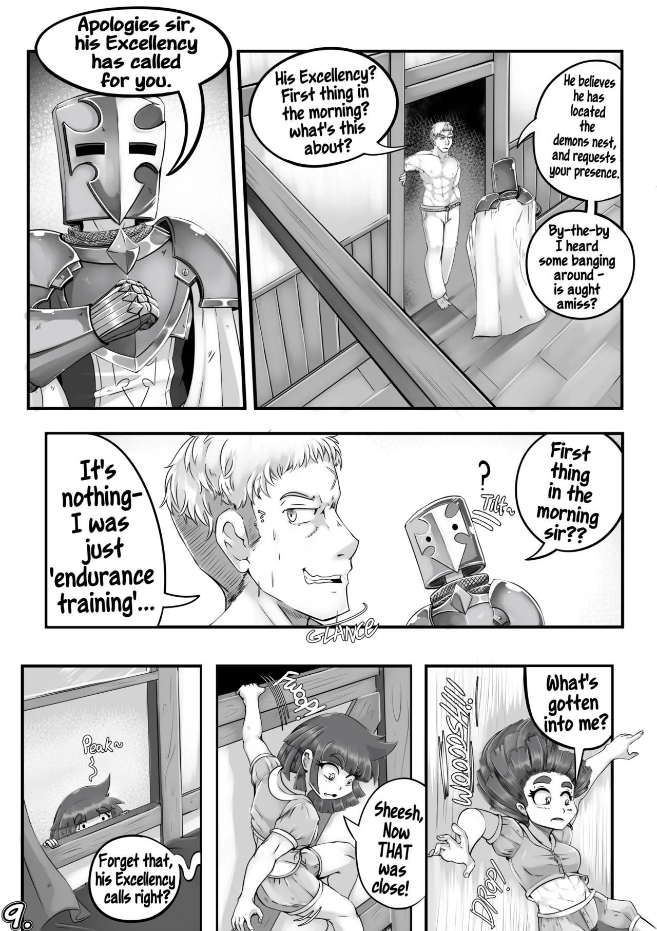 Zealous: Ch.5 page 10 full