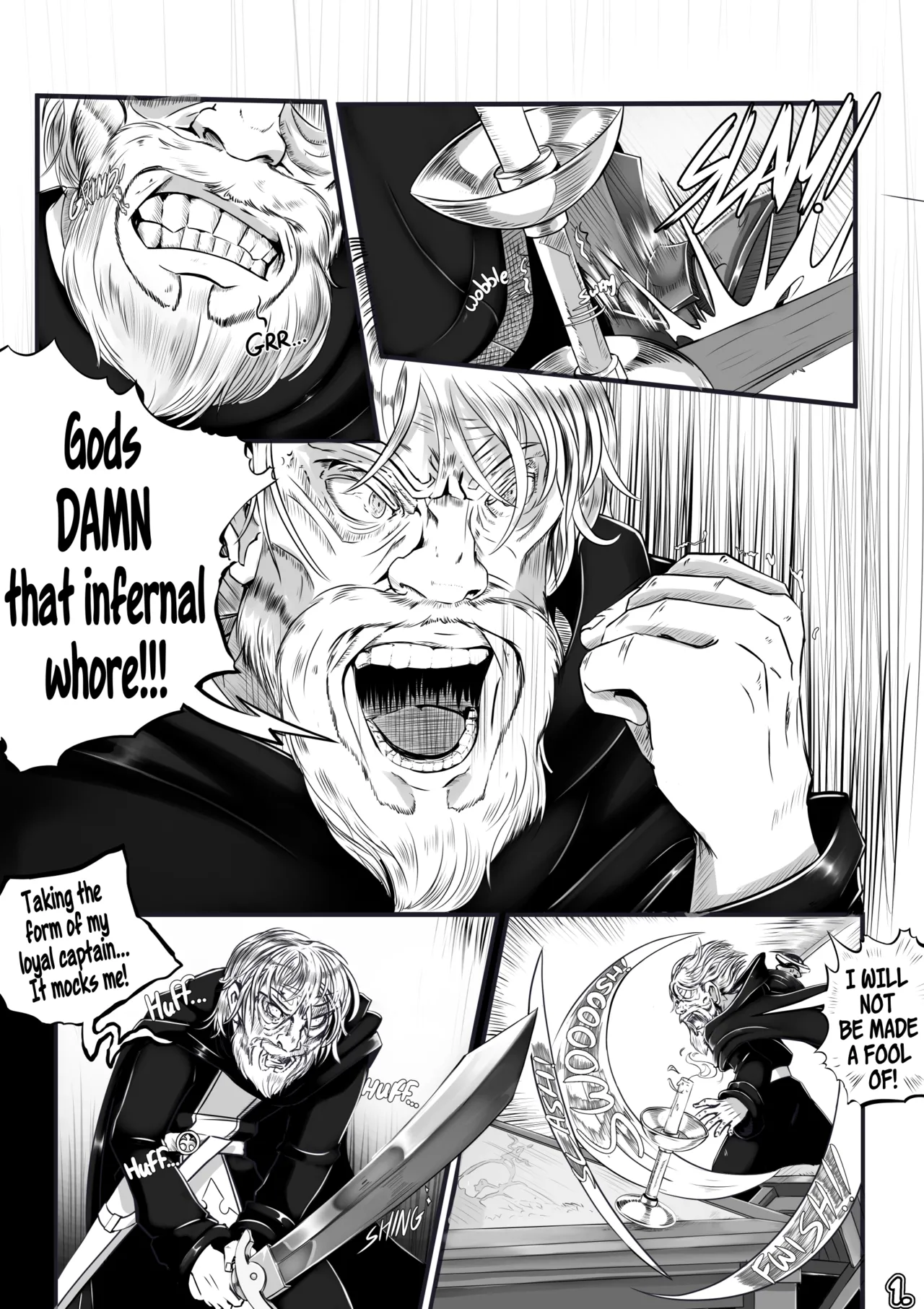 Zealous: Ch.5 page 2 full