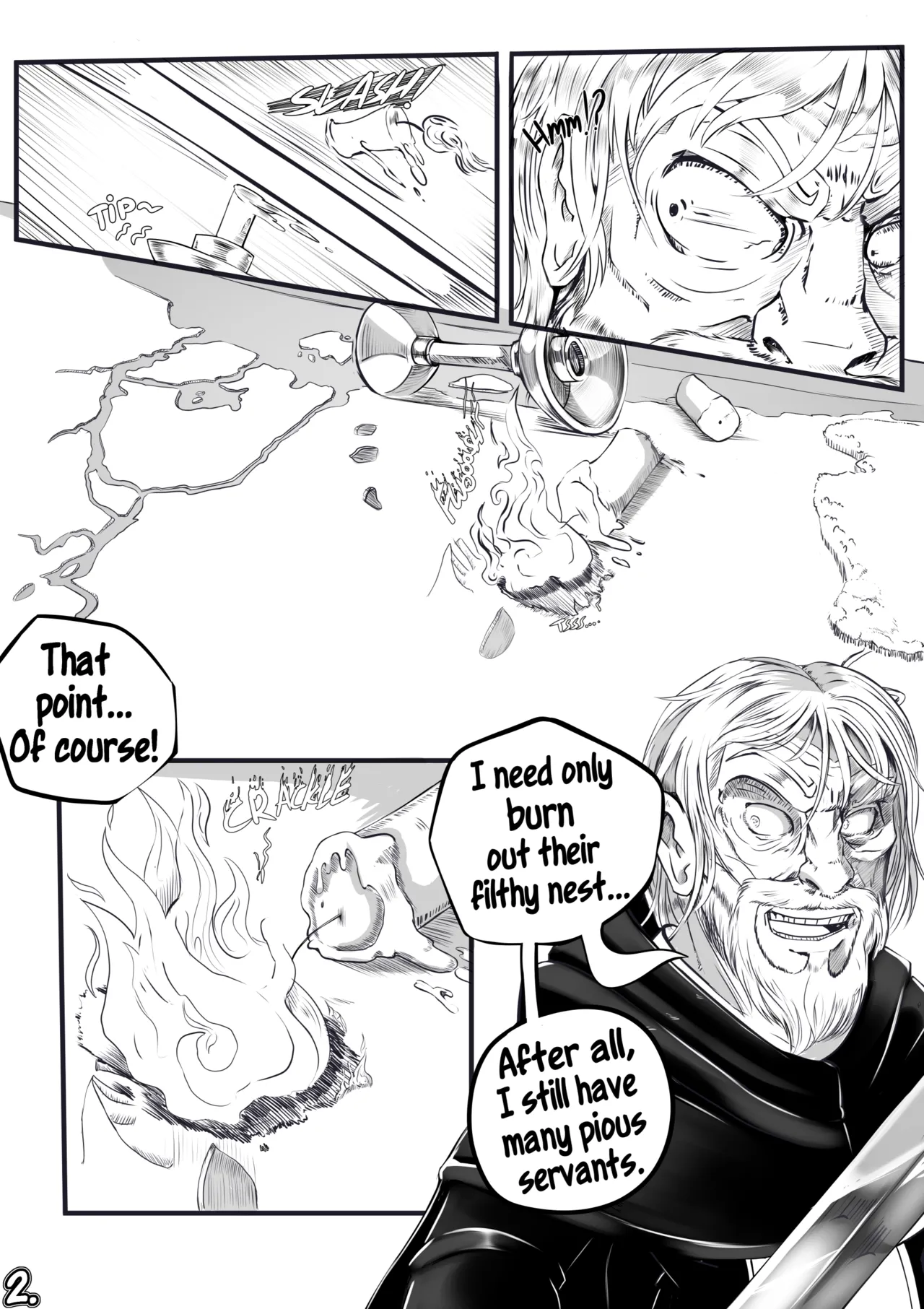 Zealous: Ch.5 page 3 full