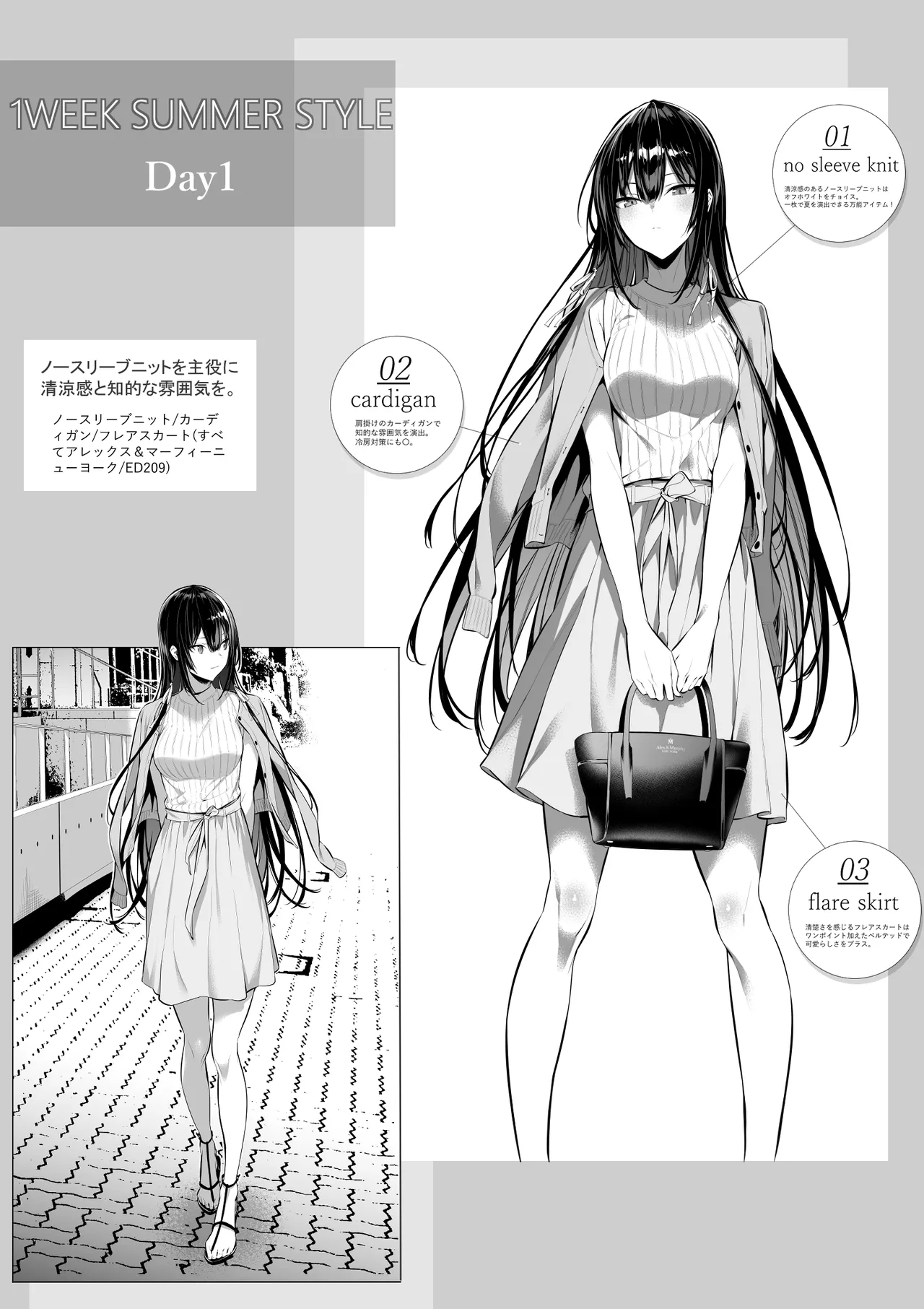 Hiiragi Yuichi page 10 full