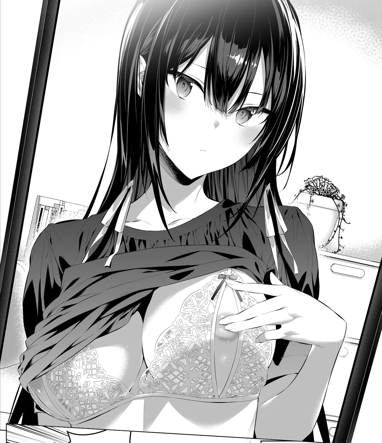 Hiiragi Yuichi page 7 full