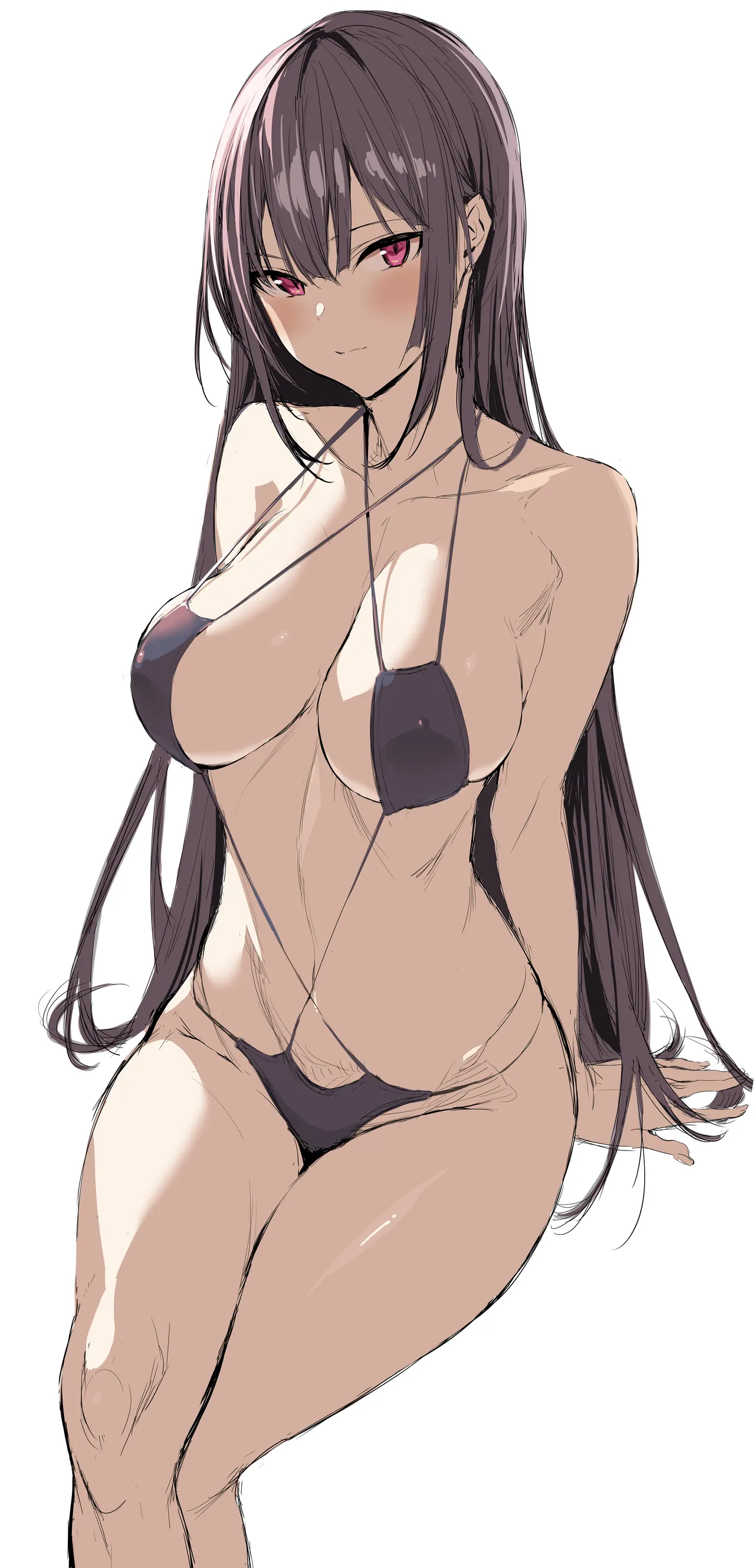 Hiiragi Yuichi page 8 full