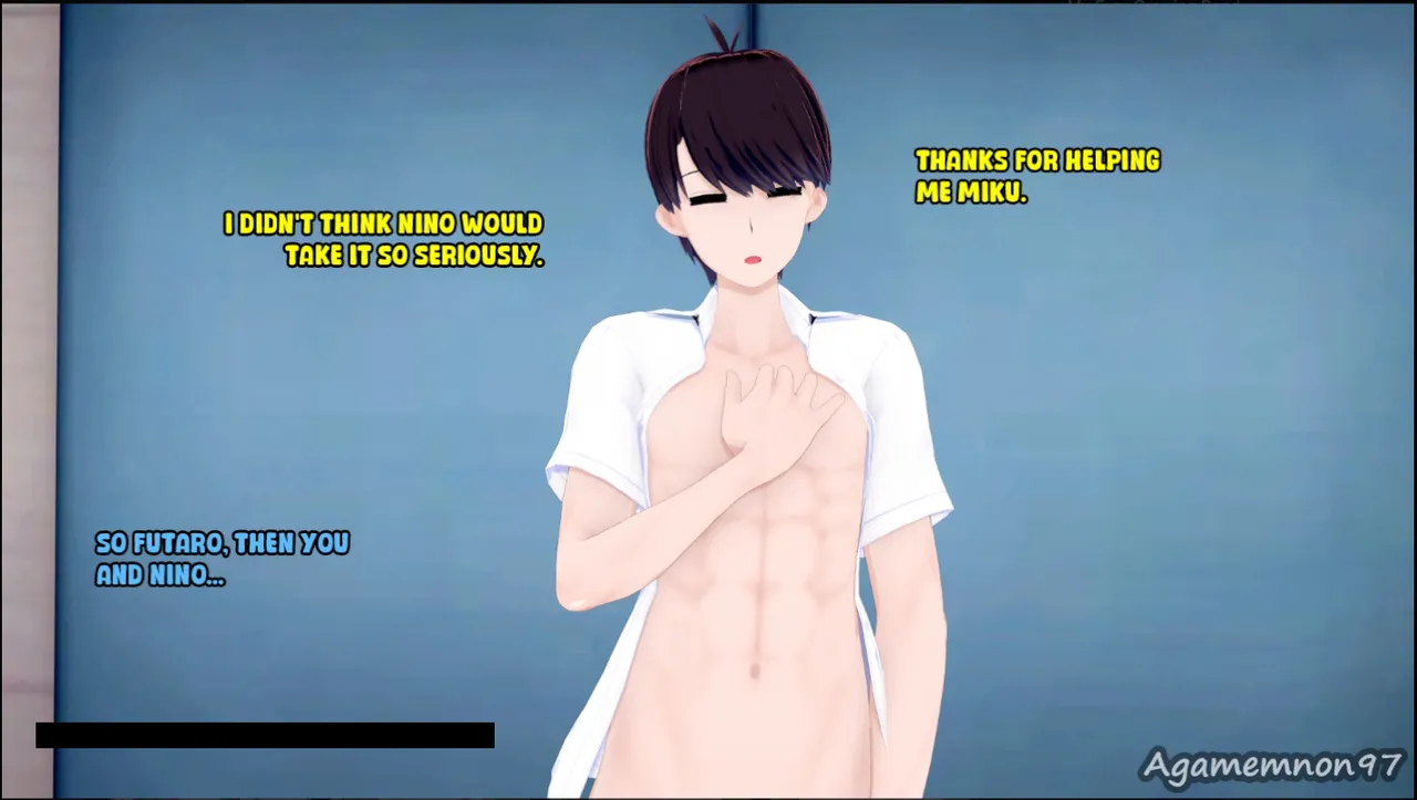 Hour Of Growth Chapter 2 page 10 full