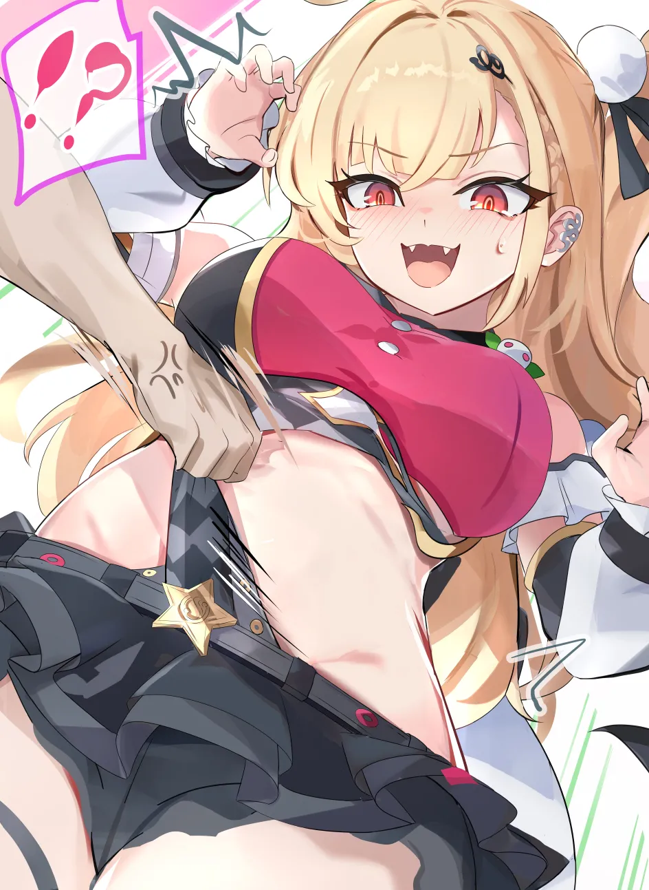 とーます page 3 full