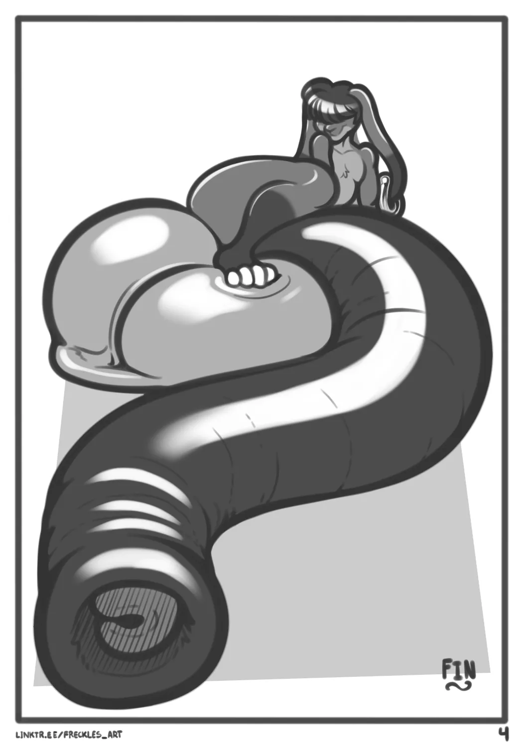 Clenched page 4 full