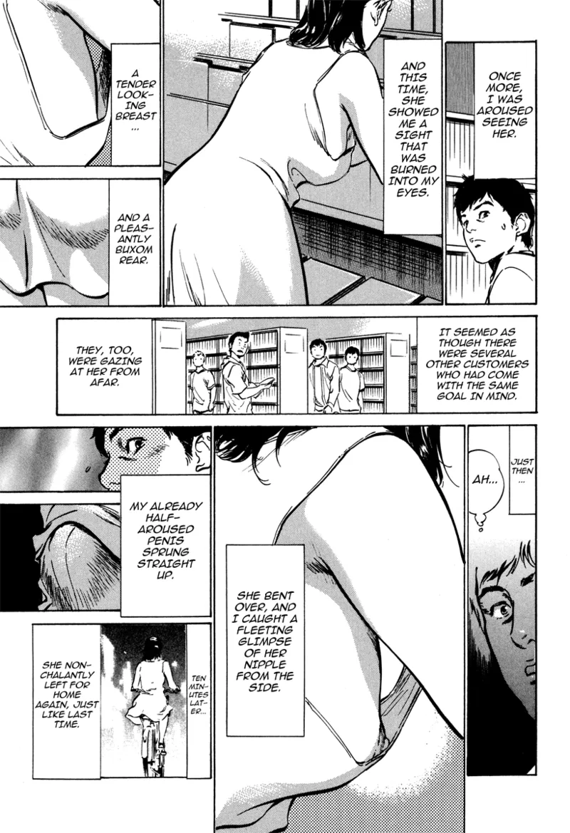 Lonely Madame page 9 full