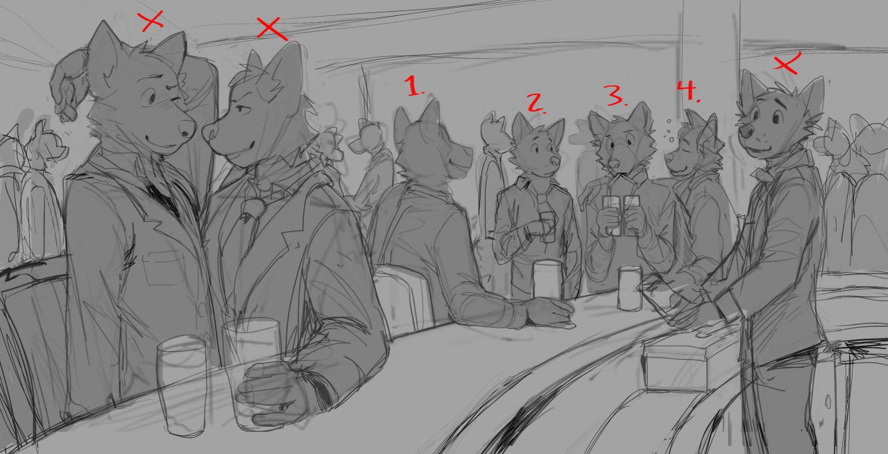 Furrafinity Archive page 3 full