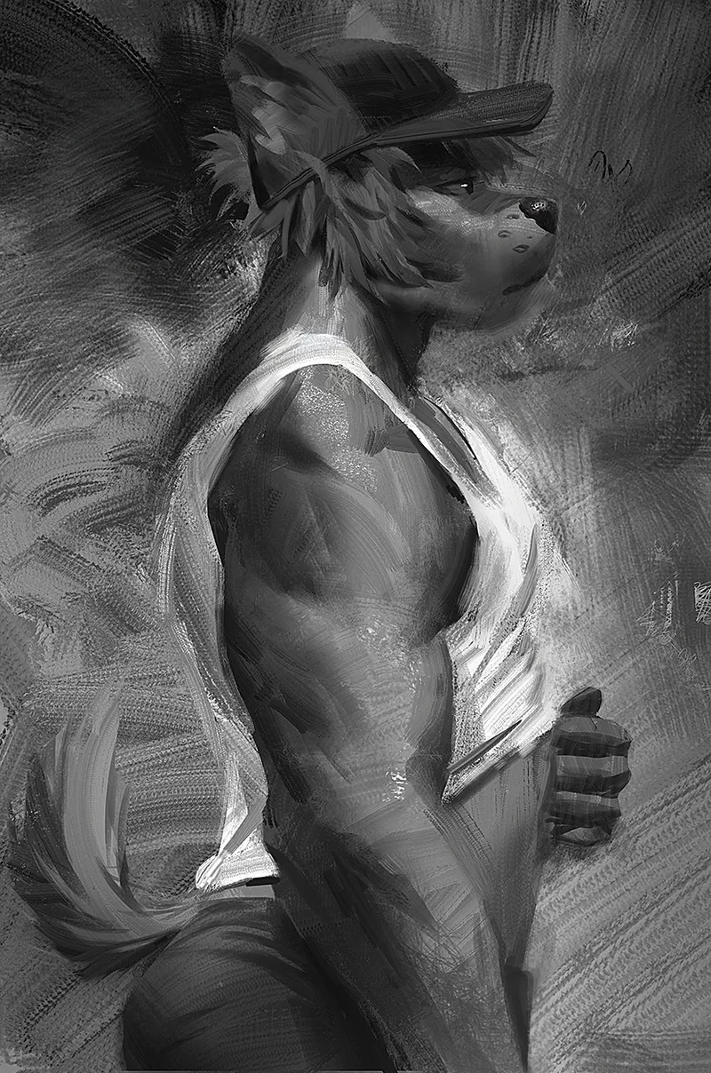 Furrafinity Archive page 8 full