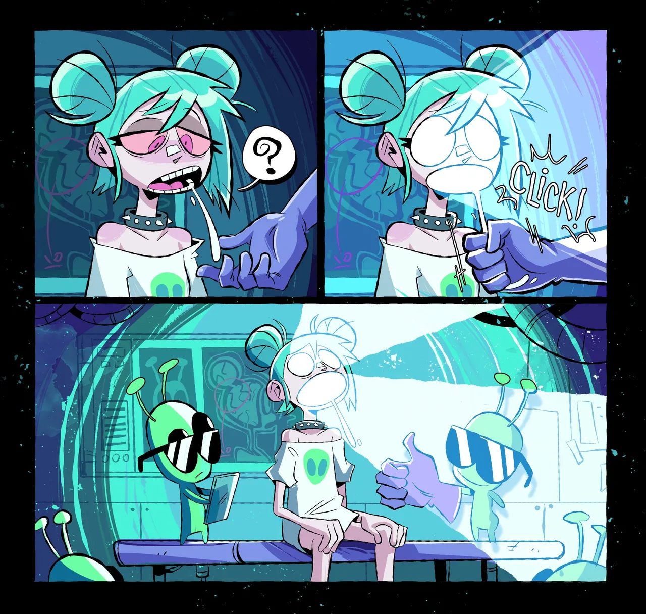 Artist:HernyEd page 3 full