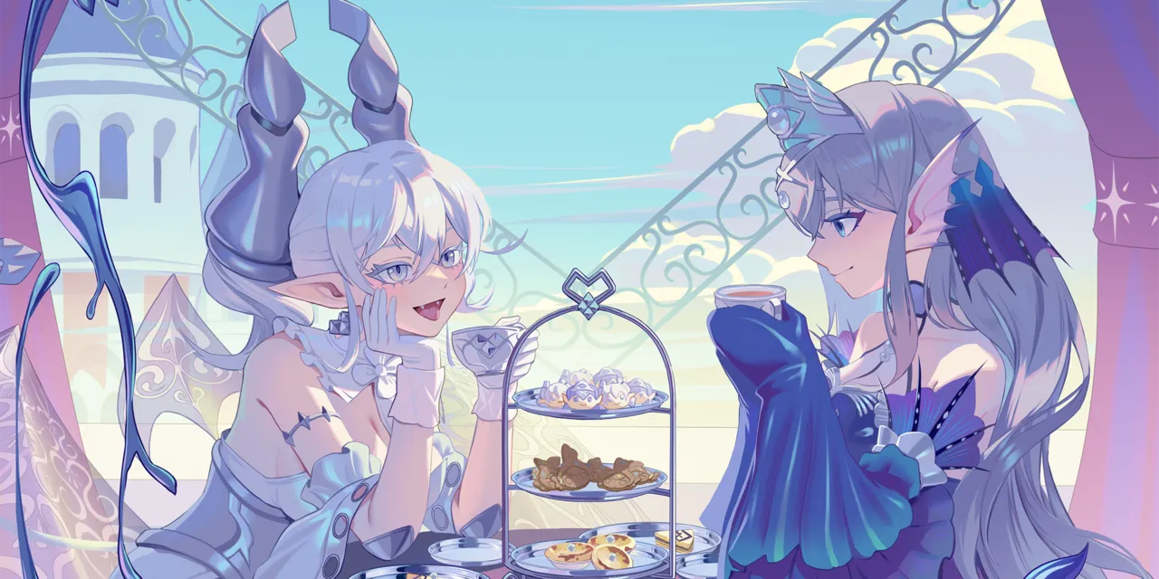 Rare Lemon page 1 full