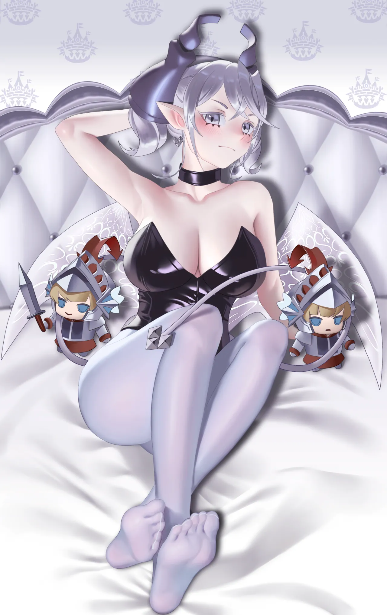 Rare Lemon page 10 full