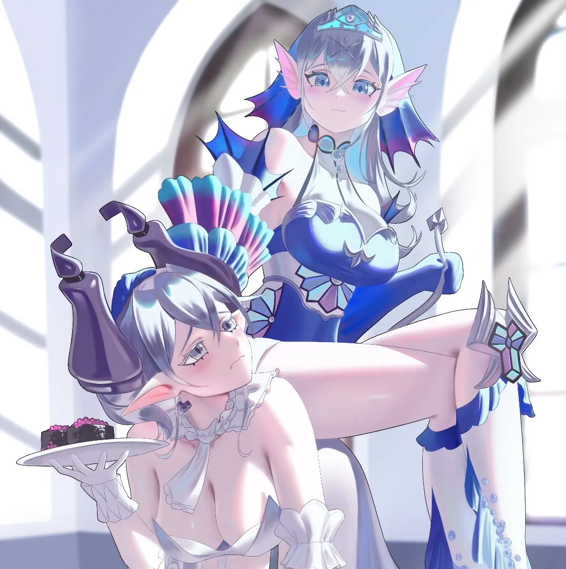 Rare Lemon page 2 full