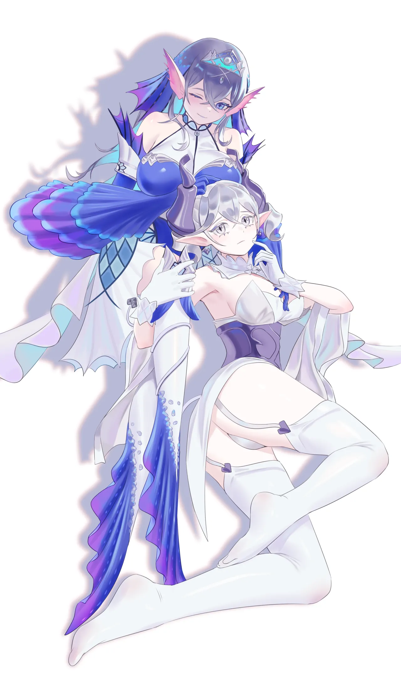 Rare Lemon page 9 full