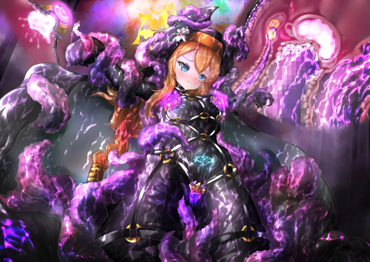 伊落玛丽的芭芭拉战斗员化重生？ page 2 full