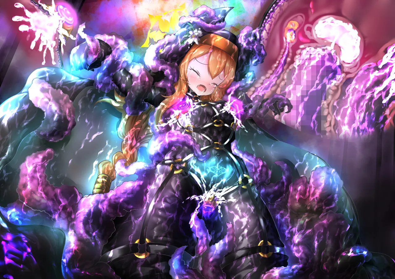 伊落玛丽的芭芭拉战斗员化重生？ page 3 full