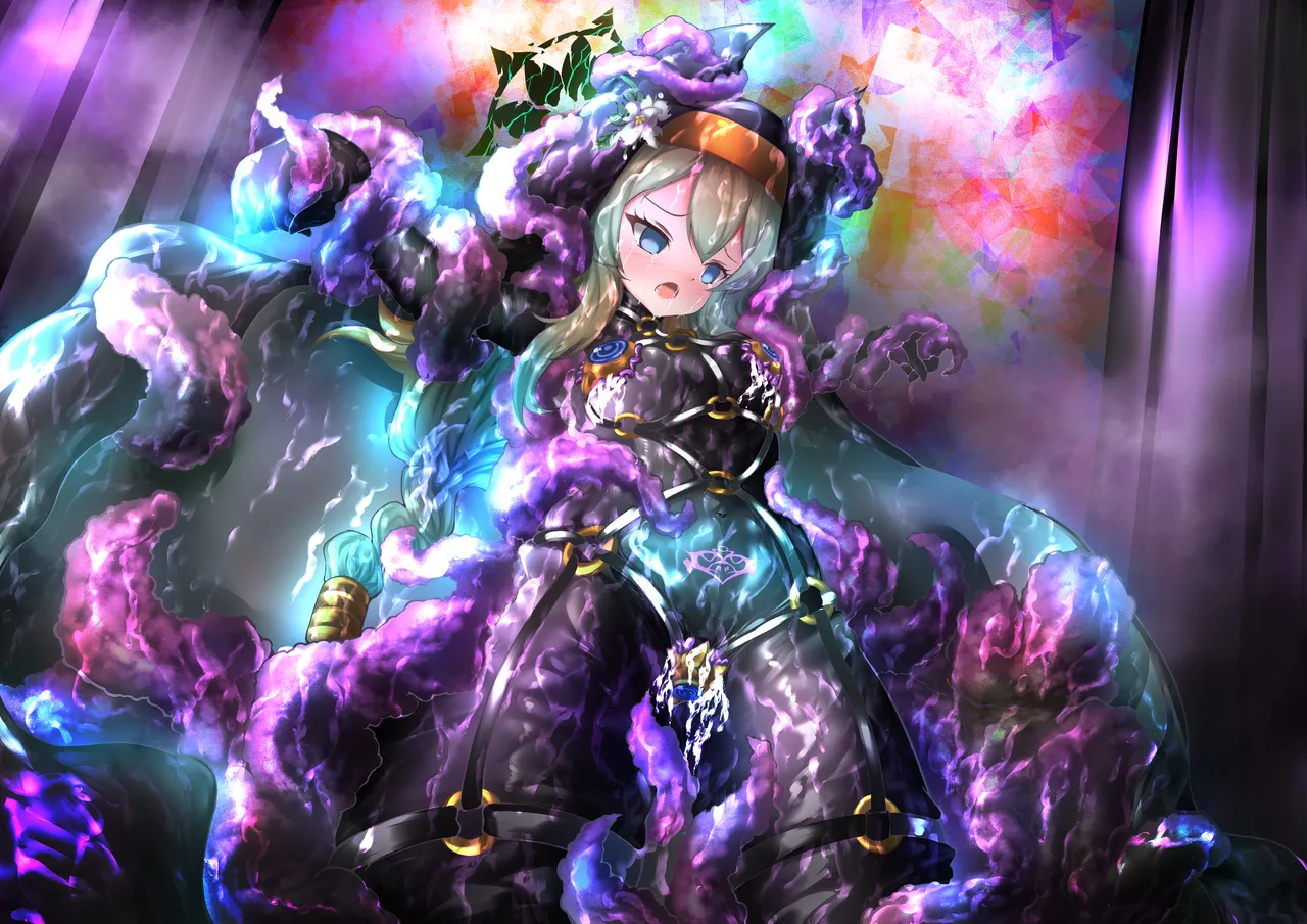 伊落玛丽的芭芭拉战斗员化重生？ page 4 full